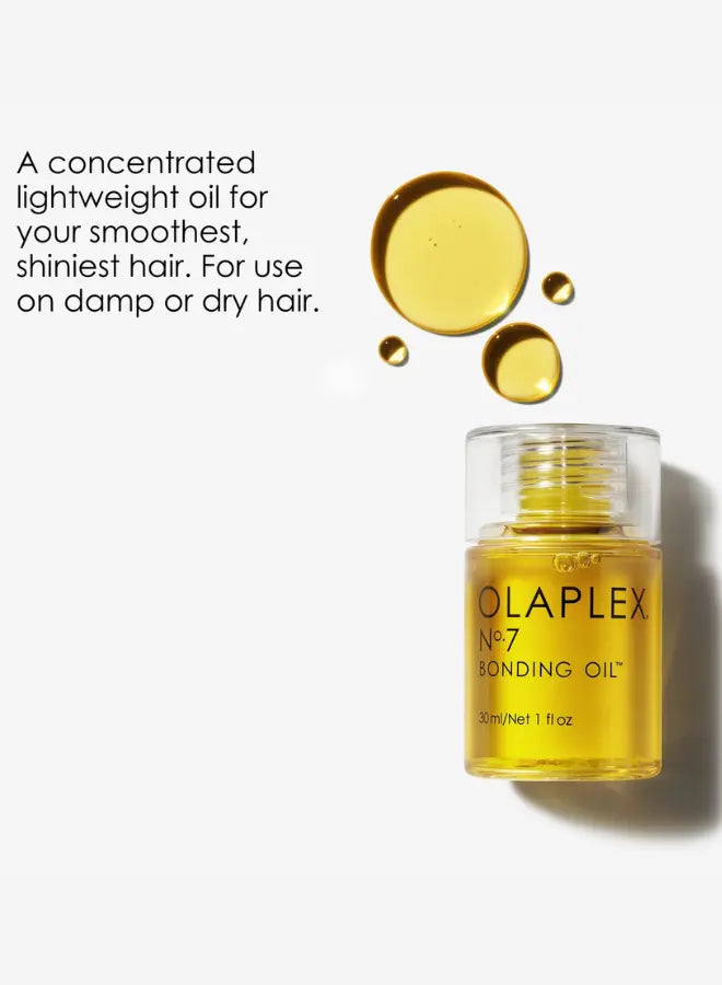 Olaplex Bonding Oil™ Nº.7 - MTMBEAUTY