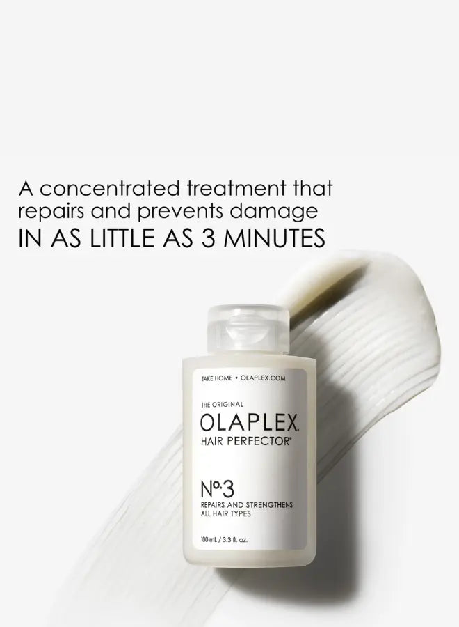 Olaplex Hair Perfector No.3 - MTMBEAUTY