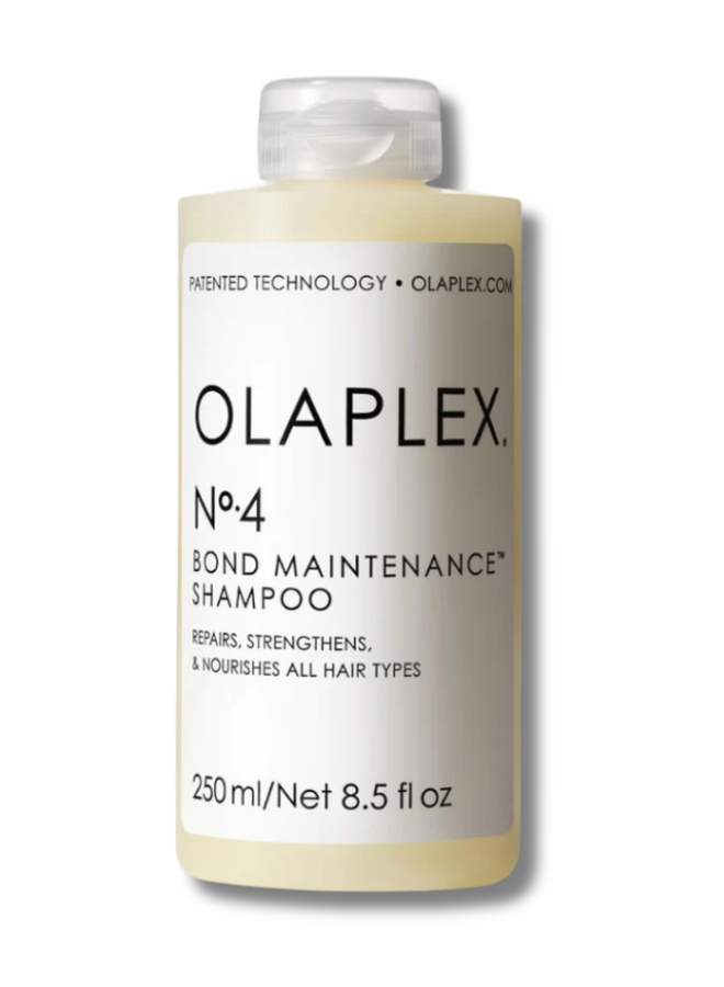 Olaplex No. 4 Bond Maintenance Shampoo - MTMBEAUTY