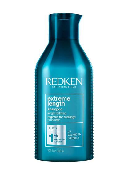 Redken Extreme Length Shampoo