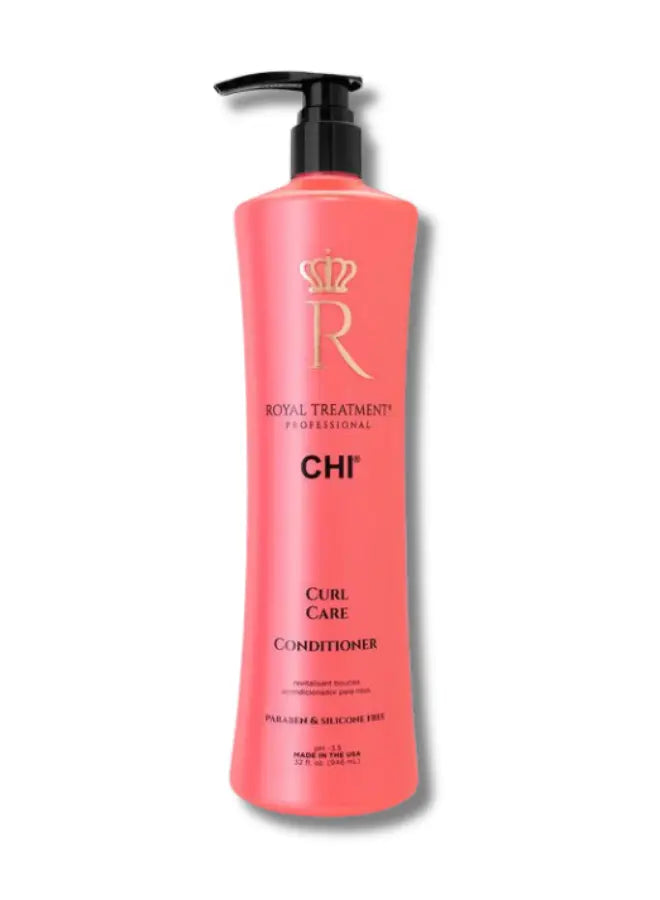 Royal Treatment Curl Care Conditioner - MTMBEAUTY