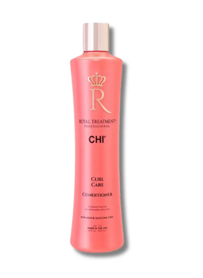 Royal Treatment Curl Care Conditioner - MTMBEAUTY