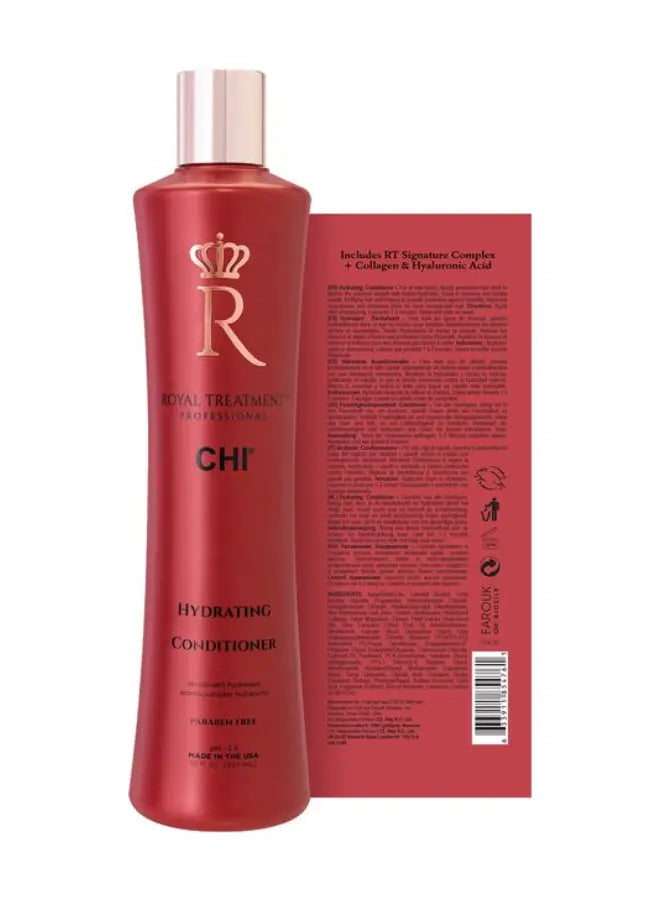 Royal Treatment Hydrating Conditioner - MTMBEAUTY