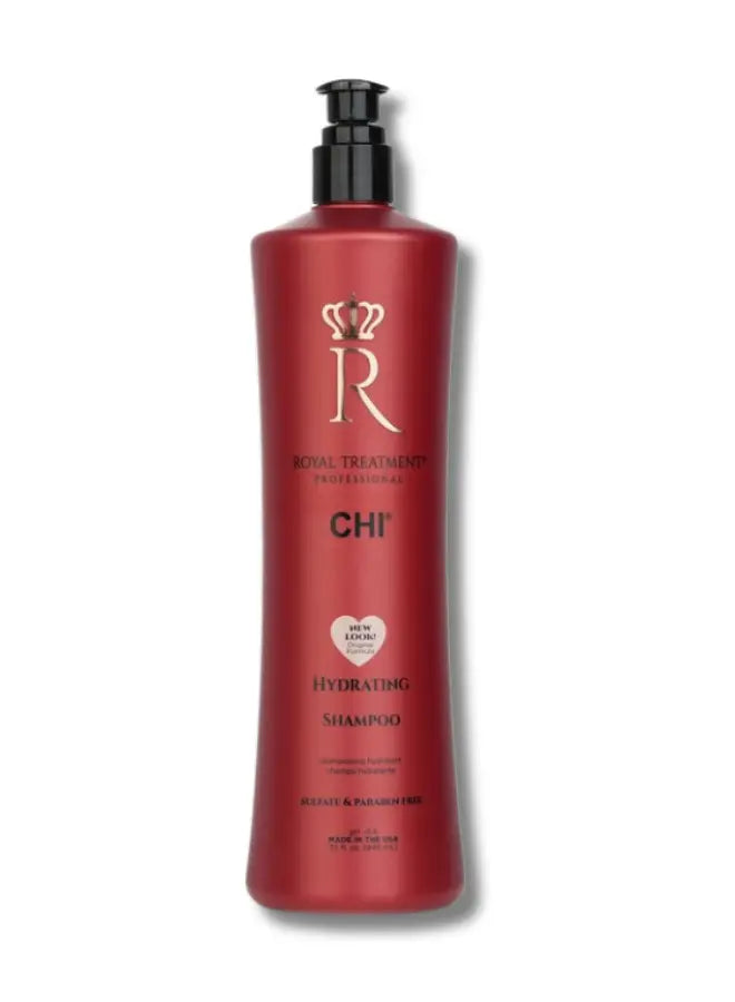 Royal Treatment Hydrating Shampoo - MTMBEAUTY