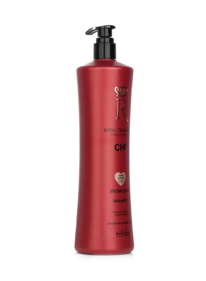 Royal Treatment Hydrating Shampoo - MTMBEAUTY