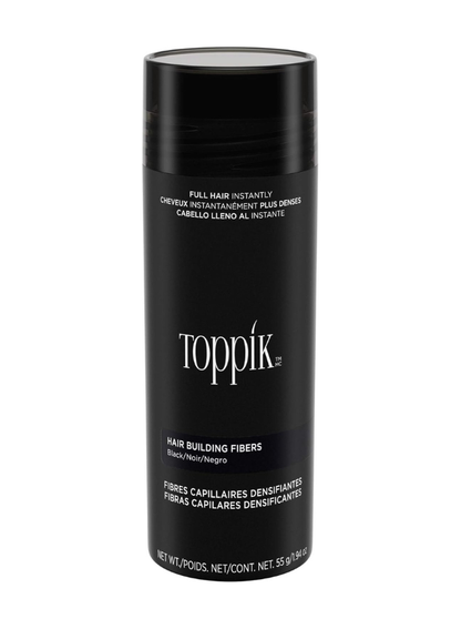 Toppik - Hair Building Fibers - .55g