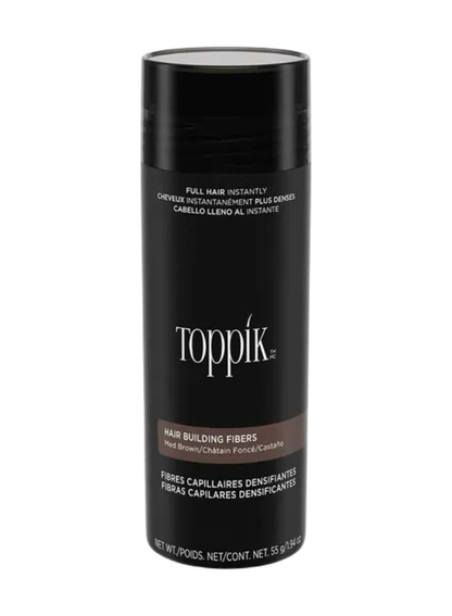Toppik - Hair Building Fibers - .55g