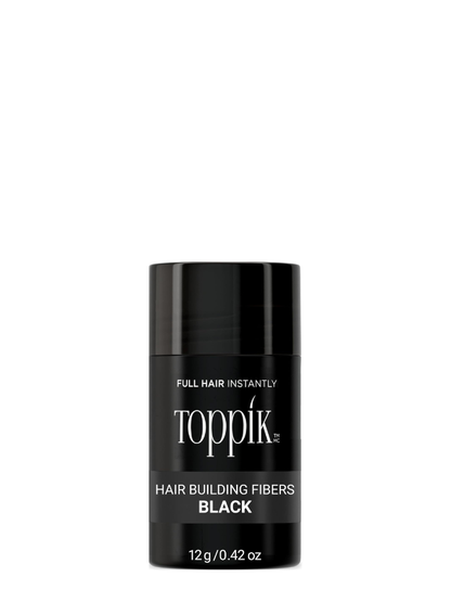 Toppik - Hair Building Fibers - 12g