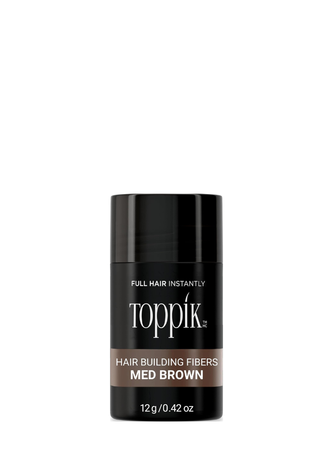 Toppik - Hair Building Fibers - 12g