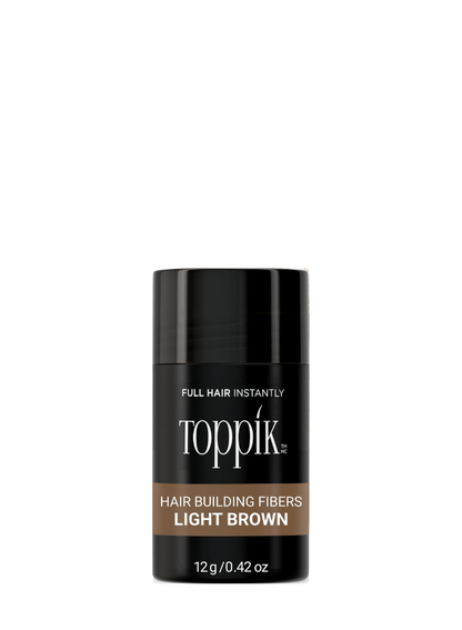 Toppik - Hair Building Fibers - 12g