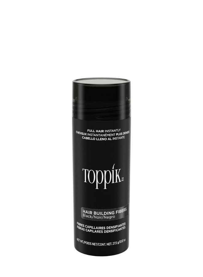Toppik - Hair Building Fibers - 27.5g