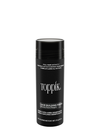 Toppik - Hair Building Fibers - 27.5g