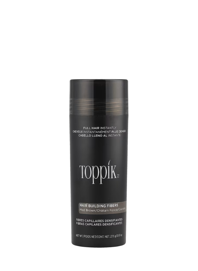 Toppik - Hair Building Fibers - 27.5g