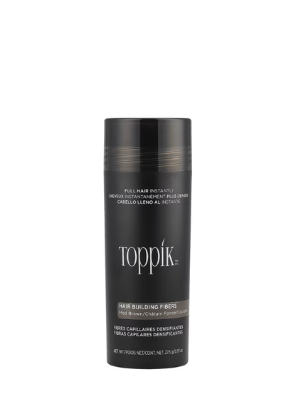 Toppik - Hair Building Fibers - 27.5g