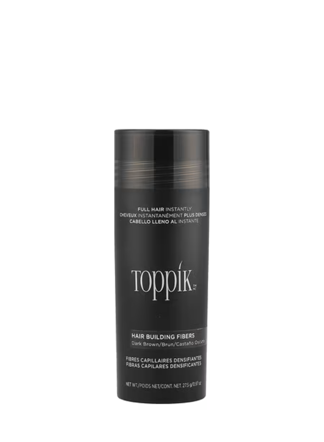 Toppik - Hair Building Fibers - 27.5g