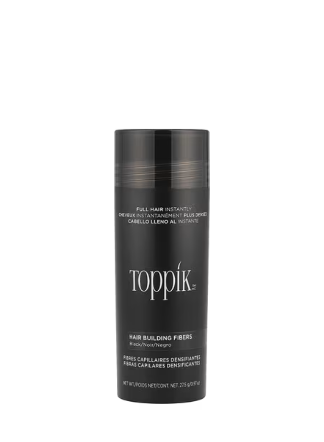 Toppik - Hair Building Fibers - 27.5g
