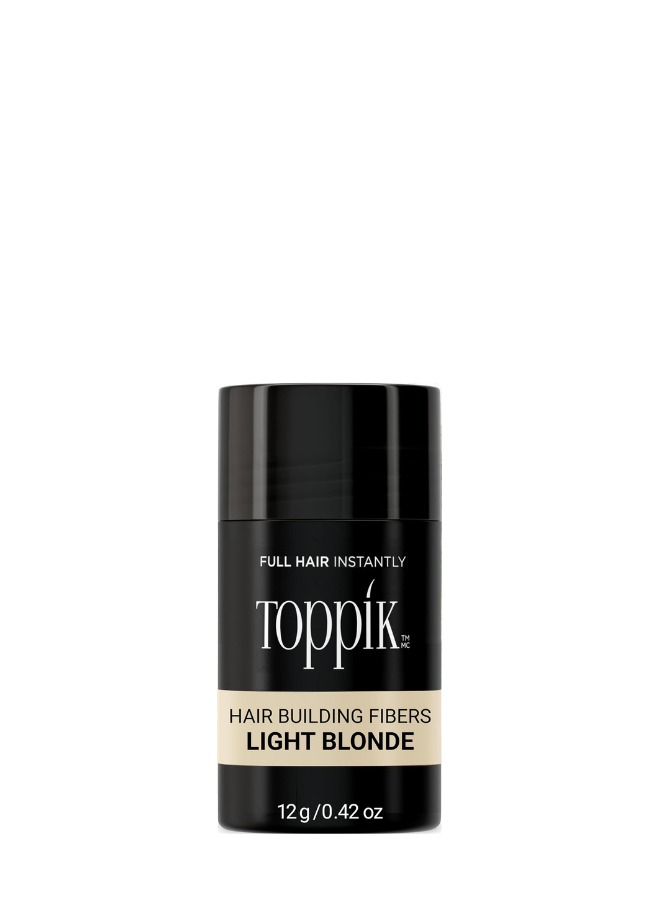 Toppik - Hair Building Fibers - 12g