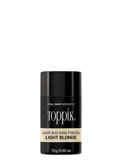 Toppik - Hair Building Fibers - 12g