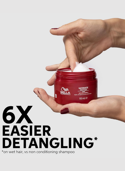 Wella Professionals Ultimate Repair Mask 150ml