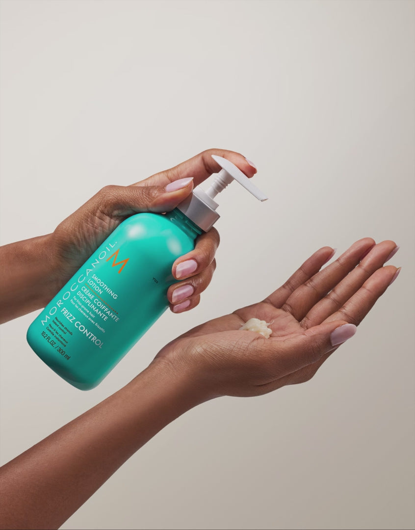 Moroccanoil Smoothing Lotion 10.2 oz (300 ml)