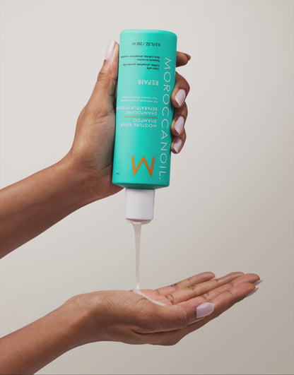 Moroccanoil Moisture Repair Shampoo 8.5 oz (250 ml)