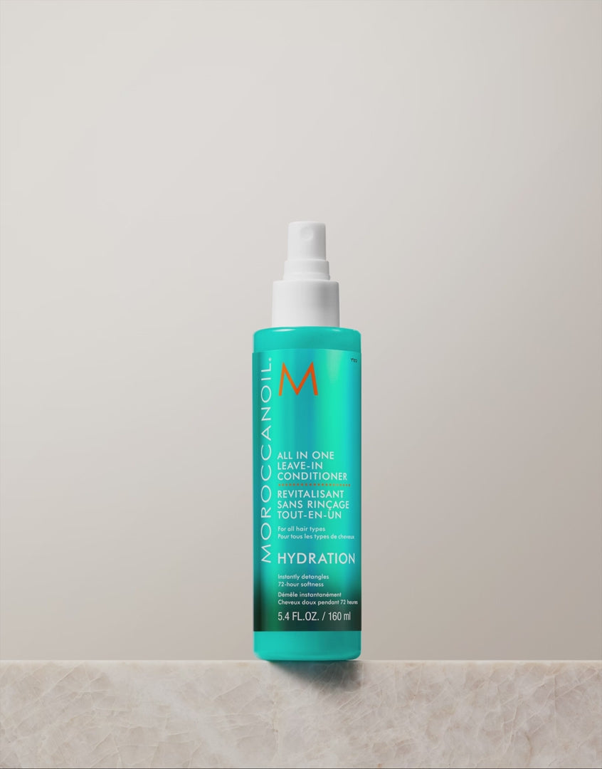 Moroccanoil Leave-in Conditioner 5.4 oz (160 ml)