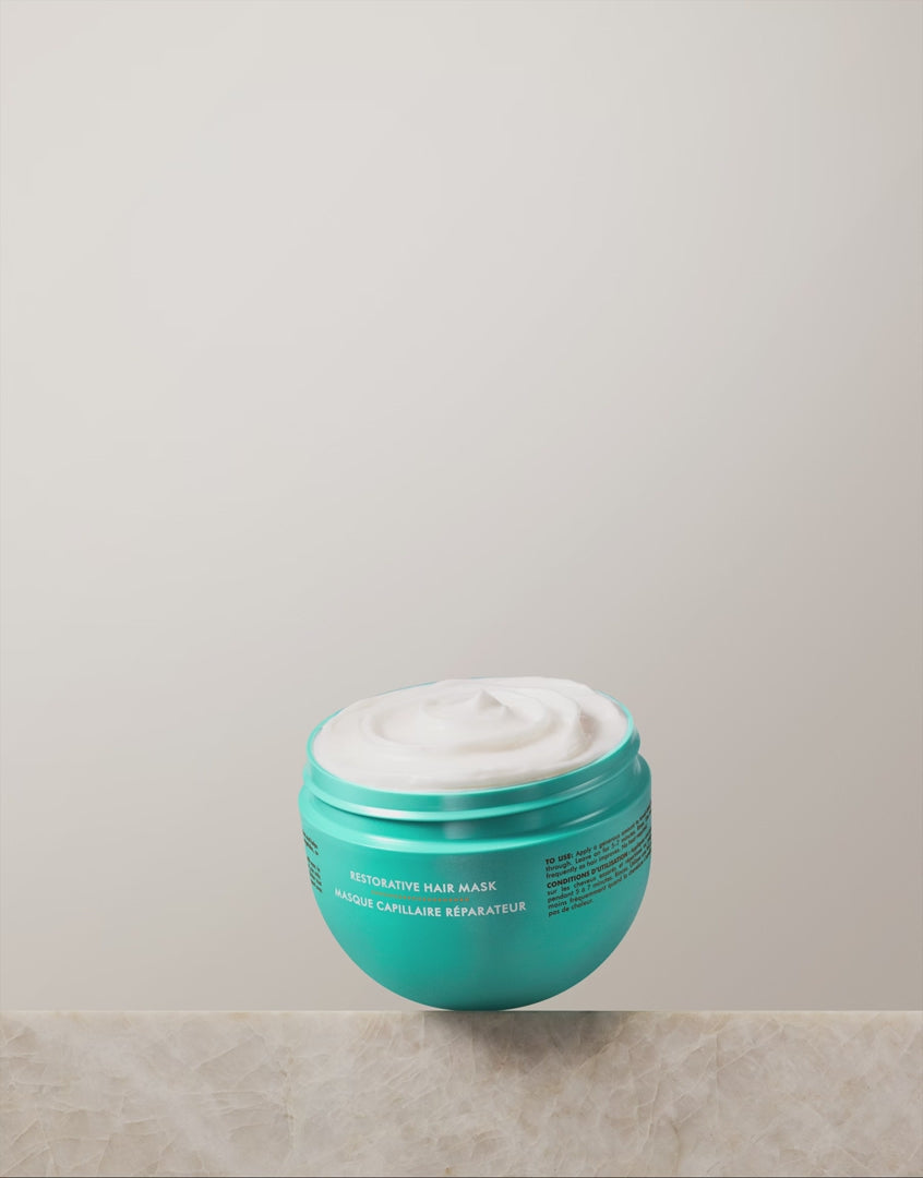 Moroccanoil Restorative Hair Mask Repair 8.5 oz (250 ml)