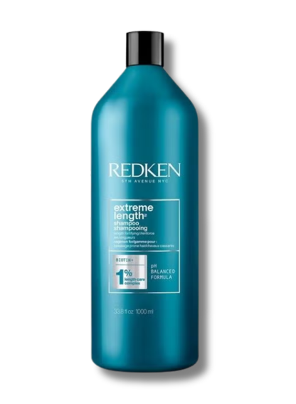 Redken Extreme Length Shampoo